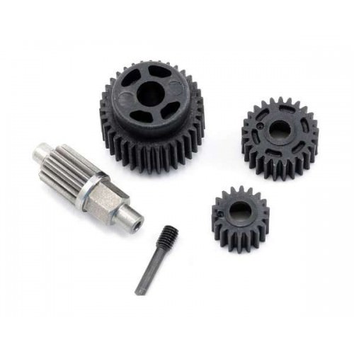 Ricambi Traxxas E-Revo-Slash 1/16 Traxxas 7093 ingranaggi trasmissione 1/16 E-Revo
