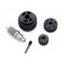 Ricambi Traxxas E-Revo-Slash 1/16 Traxxas 7093 ingranaggi trasmissione 1/16 E-Revo