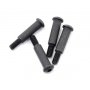 Ricambi Traxxas E-Revo-Slash 1/16 Traxxas 7155 colonnine cantilever 1/16 E-Revo