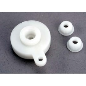 Ricambi Traxxas Revo / E-Revo Traxxas Revo 3744 Salva Servo Servo Saver