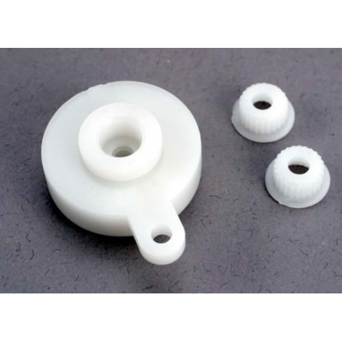 Ricambi Traxxas Revo / E-Revo Traxxas Revo 3744 Salva Servo Servo Saver