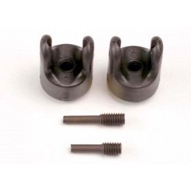Ricambi Traxxas Revo / E-Revo Traxxas Revo 4927X GIUNTI CARDANICI TRASM.HVYDUTY
