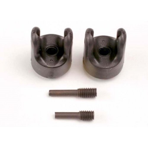 Ricambi Traxxas Revo / E-Revo Traxxas Revo 4927X GIUNTI CARDANICI TRASM.HVYDUTY