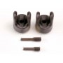Ricambi Traxxas Revo / E-Revo Traxxas Revo 4927X GIUNTI CARDANICI TRASM.HVYDUTY
