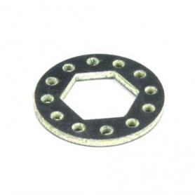 Ricambi Traxxas Revo / E-Revo Traxxas Revo 4964 DISCO FRENO