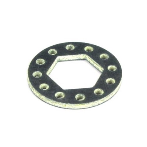 Ricambi Traxxas Revo / E-Revo Traxxas Revo 4964 DISCO FRENO
