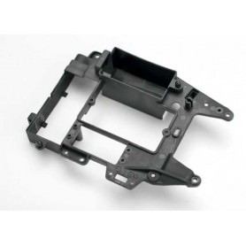 Ricambi Traxxas Revo / E-Revo Traxxas Revo 5523 PIASTRA RADIO JATO