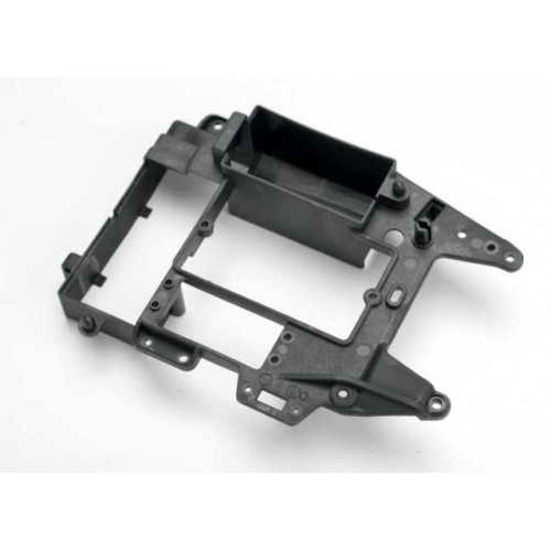 Ricambi Traxxas Revo / E-Revo Traxxas Revo 5523 PIASTRA RADIO JATO