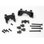 Ricambi Traxxas Revo / E-Revo Traxxas Revo Txx5317 supporti ammortizzatori ant.