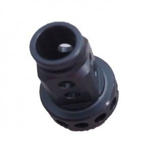 Ricambi FastRace GT-R10 R15 FR-01802 Fastrace Trascinatore light per Puleggia 18T KLF R10 R15