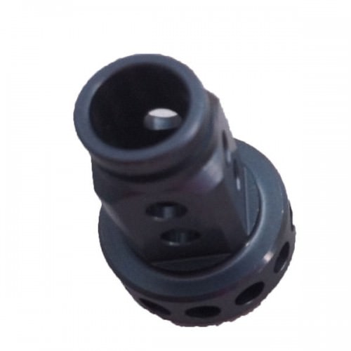 Ricambi FastRace GT-R10 R15 FR-01802 Fastrace Trascinatore light per Puleggia 18T KLF R10 R15