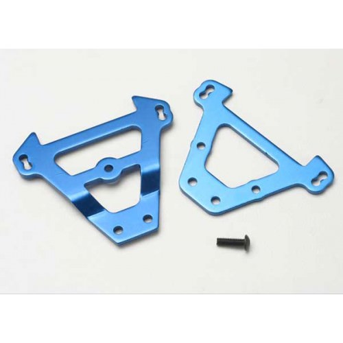 Ricambi Traxxas Revo / E-Revo Traxxas Revo Txx5323 staffe banchi trasmissione al