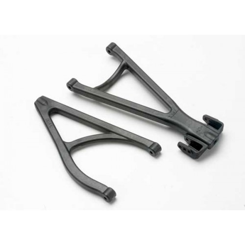 Ricambi Traxxas Revo / E-Revo Traxxas Revo Txx5333 braccetti post. (1+1)