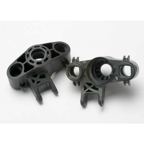 Ricambi Traxxas Revo / E-Revo Traxxas Revo Txx5334 blocchetti sterzo