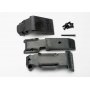 Ricambi Traxxas Revo / E-Revo Traxxas Revo Txx5337 skidplates (ant + post.)