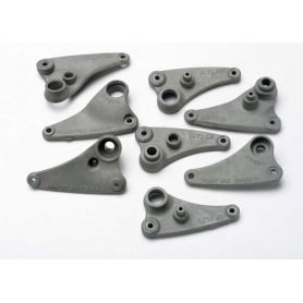 Ricambi Traxxas Revo / E-Revo Traxxas Revo Txx5356 set cantilever LT Long Travel