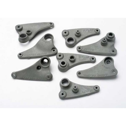 Ricambi Traxxas Revo / E-Revo Traxxas Revo Txx5356 set cantilever LT Long Travel