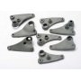 Ricambi Traxxas Revo / E-Revo Traxxas Revo Txx5356 set cantilever LT Long Travel