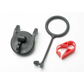 Ricambi Traxxas Revo / E-Revo Traxxas Revo Txx5367 tappo serbatoio + anello aper