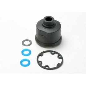 Ricambi Traxxas Revo / E-Revo Traxxas Revo Txx5381 scatola ingranaggi differenzi