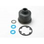 Ricambi Traxxas Revo / E-Revo Traxxas Revo Txx5381 scatola ingranaggi differenzi