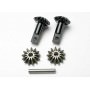 Ricambi Traxxas Revo / E-Revo Traxxas Revo Txx5382 ingranaggi differenziale