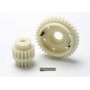 Ricambi Traxxas Revo / E-Revo Traxxas Revo Txx5384 ingranaggi 2 - 38/13