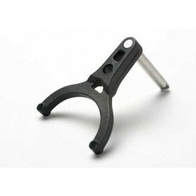 Ricambi Traxxas Revo / E-Revo Traxxas Revo Txx5389 forcella cambio