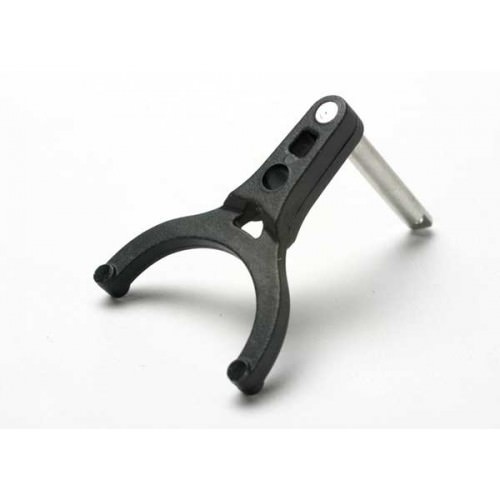 Ricambi Traxxas Revo / E-Revo Traxxas Revo Txx5389 forcella cambio