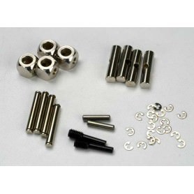 Ricambi Traxxas Revo / E-Revo Traxxas Revo Txx5452 serie spine, perni, crociere