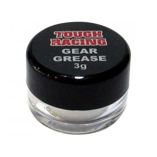 Grassi e Lubrificanti TRGR003 TOUGH RACING Gear Grease (3g)