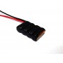 Regolatori di tensione e Booster TRUPC750K Tough Racing Ultra Power Capacitor 750,000uF for 2S Lipo