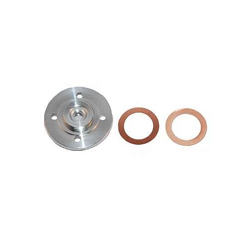 Ricambi Motori TU-E021034 Alpha Engine sottotesta standard + rasamenti (F850/Z8