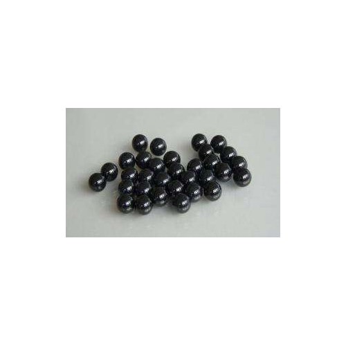 Cuscinetti a sfere in ceramica FR-3175 Sfere 1/8 (3.175mm) in ceramica Si3N4 (12)