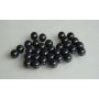 Cuscinetti a sfere in ceramica FR-3175 Sfere 1/8 (3.175mm) in ceramica Si3N4 (12)