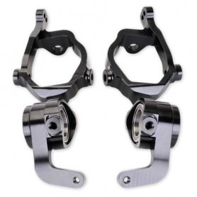 Ricambi TEAM C T8/T8E TU0872 TEAM C SET SUPP. fuselli 12 gradi + fuselli