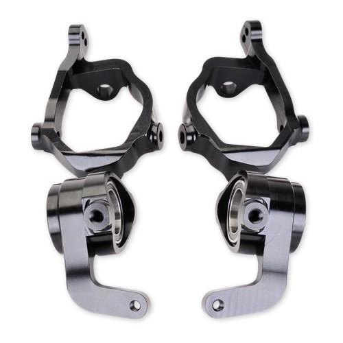 Ricambi TEAM C T8/T8E TU0872 TEAM C SET SUPP. fuselli 12 gradi + fuselli