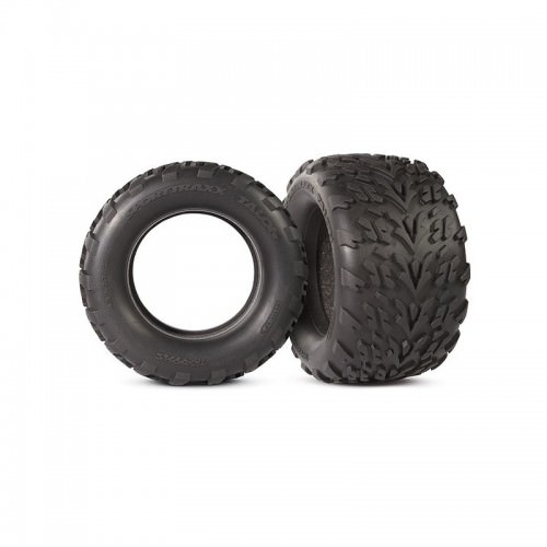 Monster Truck TXX3671 TRAXXAS GOMME TALON 2.8'' (1 coppia)