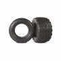 Monster Truck TXX3671 TRAXXAS GOMME TALON 2.8'' (1 coppia)