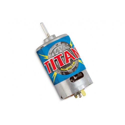 Ricambi Traxxas Revo / E-Revo TXX3975 Traxxas MOTORE TITAN 550