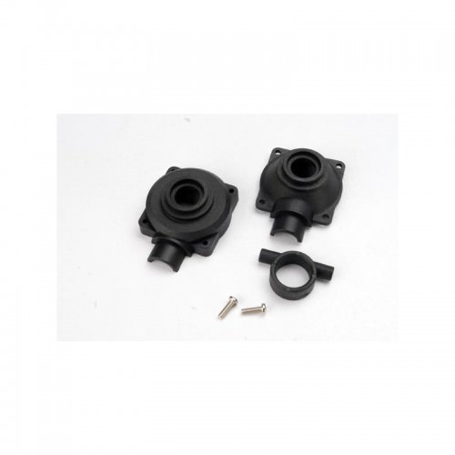 Ricambi Traxxas E-Revo-Slash 1/16 txx4980X Traxxas SCATOLA DIFFERENZIALE