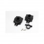 Ricambi Traxxas E-Revo-Slash 1/16 txx4980X Traxxas SCATOLA DIFFERENZIALE