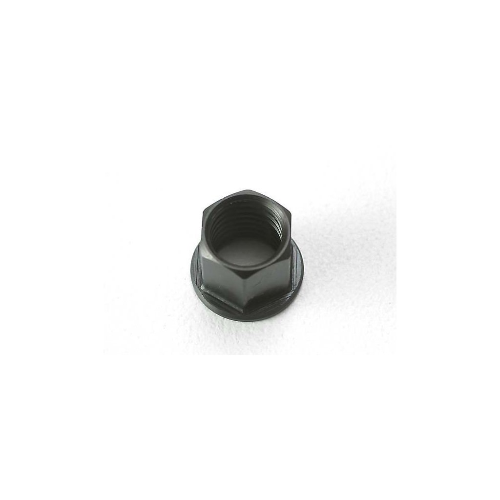 GRUPPO STERZO IN LEGA – SET 3 PZ nero GPM TRX 1/16 E-REVO