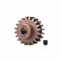 Ricambi Traxxas Revo / E-Revo TXX6494X TRAXXAS PIGNONE 20T MODULO 1 FORO 5MM
