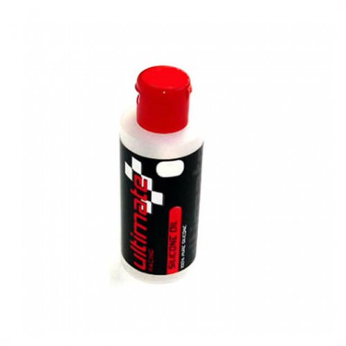 Olii Silicone per Ammortizzatori UR0765 Ultimate Racing Olio al silicone per ammortizzatori - 650