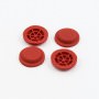 Ricambi Mugen MBX6/7R - MBX8 UR1702 -MU ULTIMATE MEMBRANE AMMORTIZZATORE 16MM (4)
