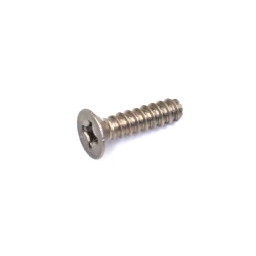 Viti Titanio Viti titanio TSA 3x12 (pz.10)