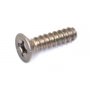Viti Titanio Viti titanio TSA 3x12 (pz.10)