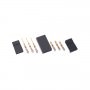 Connettori - Guaine - Cavi FR-CON001S Fastrace connettori tipo Sanwa (2m/1f)