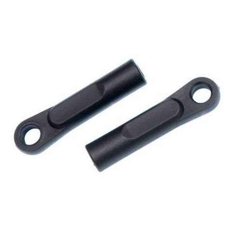 Ricambi Mugen MBX6/7R - MBX8 FR-E0811-B Fastrace Mugen uniball link post.sup. MBX6 MBX7 MBX8